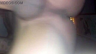 Bent over in intense doggystyle, the amateur milf craves more from her partner