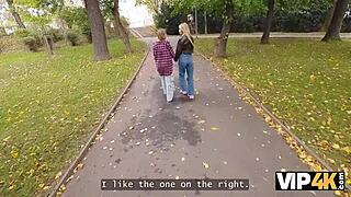 Zlata Shine Cheats On Gf With Big Boss