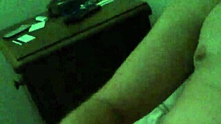 Tonton Sesi Lancap Rakaman Sampai Pancut!