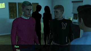 Have You Seen Echoes of Lust S2 Ep68? So Erotic!