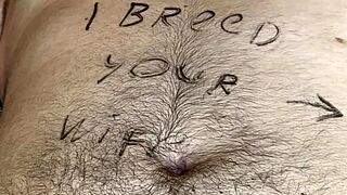 I Feel The Thrill As My Wife Has Sex With A Stranger Using Condoms