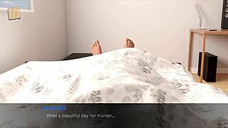 Have You Seen Echoes of Lust S2 Ep68? So Erotic!