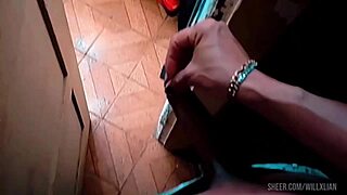 I cum in wife's friend's pussy, wife licks it clean.