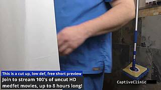 TSAYYYY WHAT ARE YOU DOING TO MICHELLE ANDERSON?