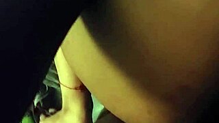 This latina milf is taking that young guy's big black cock deep in her ass! 😈