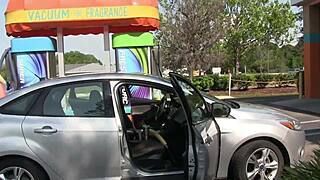 Who Needs Clothes When You Can Flash in Public?