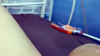 Can you handle this POV prostate massage with milking, edging, and a huge cumshot?