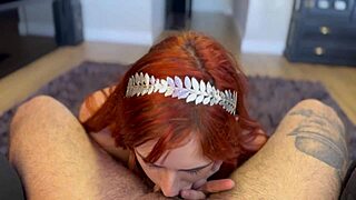 My breasts were made for pleasure - juliagoddess