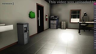 Explore Dirty Gyno Doctor's Fertilization Clinic in VR.