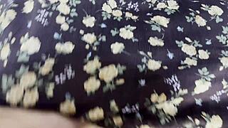 fucked a milf at friend's party