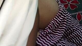 priyanshi sharma enjoys intense fucking with step dad father in law bent over ass uncle indian doggystyle daddy assfucking big ass sex