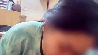 Pinay milf wife enjoys creampie with big tits and ass