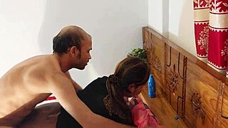 Want To See Manik Mia And Mst Sumona Get Big Black Cock Cumshots?