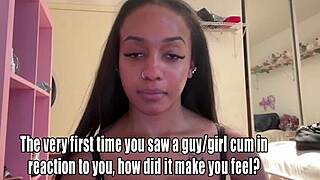 Yo, Lily Starfire is going deeper behind the scenes! 🔥