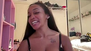 Yo, Lily Starfire is going deeper behind the scenes! 🔥