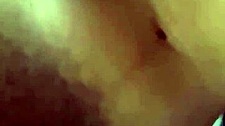 Fingering my juicy virgin chocolate pussy until i scream and cream 😍