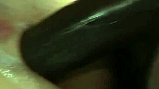 Pornstar Sasha Grey Gets Hardcore Assfucking And Facial In Private Interracial Scene