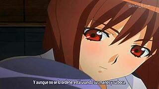 He fucks his companion hard in doggy style, what a monster cock!