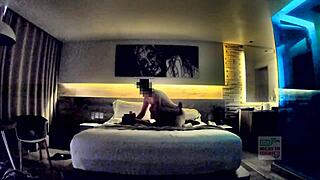 Milf Desesperada Su Esposo No Se La Hab�a Cogido En Dos Meses Venganza Infiel Quiere Que El Video Llegue A Su Marido