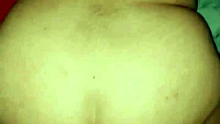 胖夫妇小鸡巴大屁股后入狂干