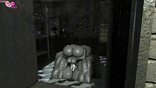 candy got taken to the hood and banged real hard