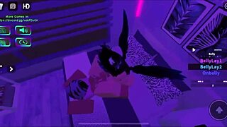 Intense assfucking with big black cock makes friend cum hard