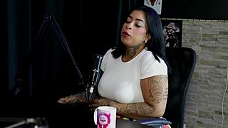 Explaining Difference Between Prostitute And Content Creator Compilation Exposing Online Fetish Marcelly Mello Sheer Red