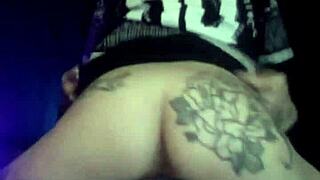 Watch Wiccan Lust Full Movie Free! Fat Mexican MILF in Action