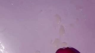 Detailed Masturbation Session Leading To Intense Cum Again