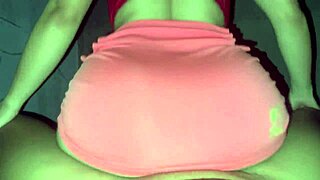 Married Woman Fucks Lover At Home, Begs For Cum Inside.