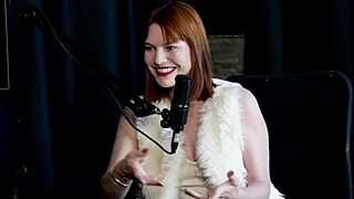 i'm in my sheer red pajamas, and the uber driver gave me a handjob that made me squirt so good