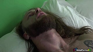 Suck my stepmother's big cock.