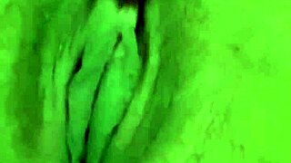 Fingering my juicy virgin chocolate pussy until i scream and cream 😍