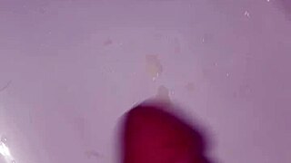 Detailed Masturbation Session Leading To Intense Cum Again