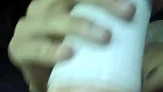 Solo Masturbation Session Recorded on April 5, 2025