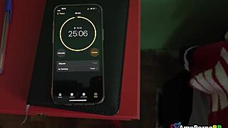 Suck my stepmother's big cock.