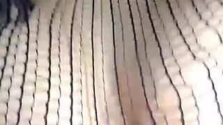 colombian amateur gets anal creampie and facial cumshot