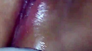 Big Tit Redhead Close-Up Pussy Tease 😍