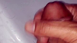 मास्टरबेशन