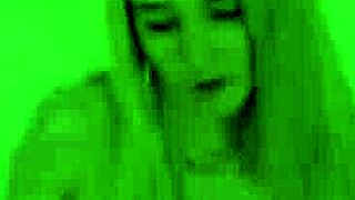 Stepsister4k - Skinny Blonde Teen 18+ Stepsister Lets Big Cock Stepbrother Family Fuck Her On Sofa Pov - Tana Waters Alex Jett