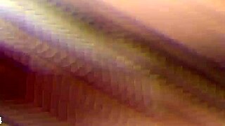 real amateur saturday party with two friends