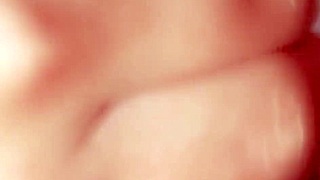 i get a close up japanese blowjob from pretty amateur