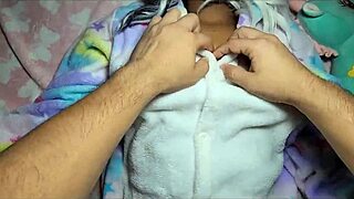 Latina Horny at School Tight Ass and Forbidden Desires