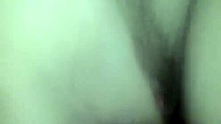 Detailed Filming of a Self-Pleasure Scene with Intimate Touches