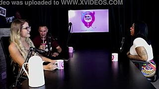 Explaining Difference Between Prostitute And Content Creator Compilation Exposing Online Fetish Marcelly Mello Sheer Red