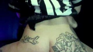 Watch Wiccan Lust Full Movie Free! Fat Mexican MILF in Action