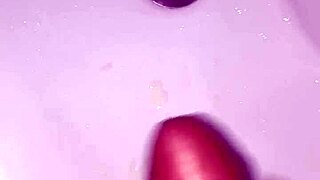 Detailed Masturbation Session Leading To Intense Cum Again