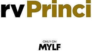 Zero Tolerance By Pervprincipal Featuring Valentina Bellucci - Mylf. Teacher bends over in thong for doggystyle sex tape.