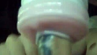 Solo Masturbation Session Recorded on April 5, 2025