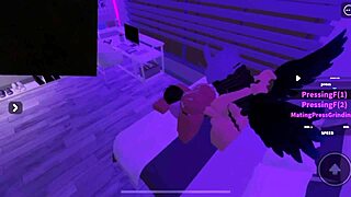 Intense assfucking with big black cock makes friend cum hard